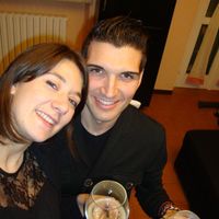 INIZIO CONVIVENZA 1/01/2016