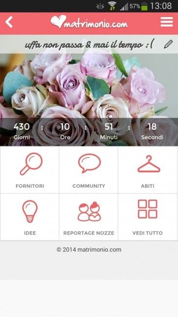 Il tempo non passa - 1