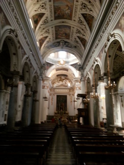 Mostriamo le nostre chiese?  - 7