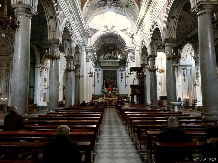 Mostriamo le nostre chiese?  - 2