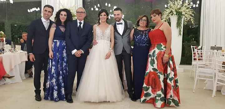 Felicemente sposati - 1