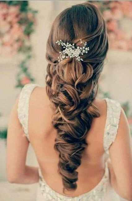 Idee acconciatura - 2