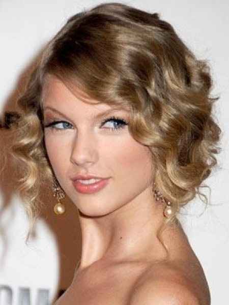 Acconciatura capelli corti - 5