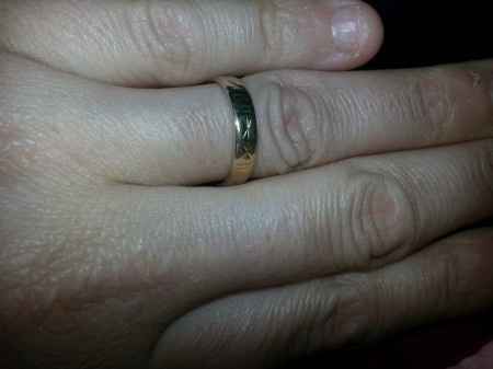 I vostri anelli di fidanzamento: vogliamo vederli! - 2