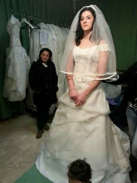 Aiutatemi ragazze - 5