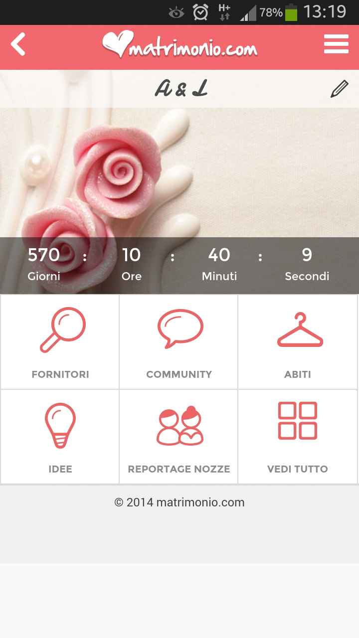 Quanto manca a voi? - 3