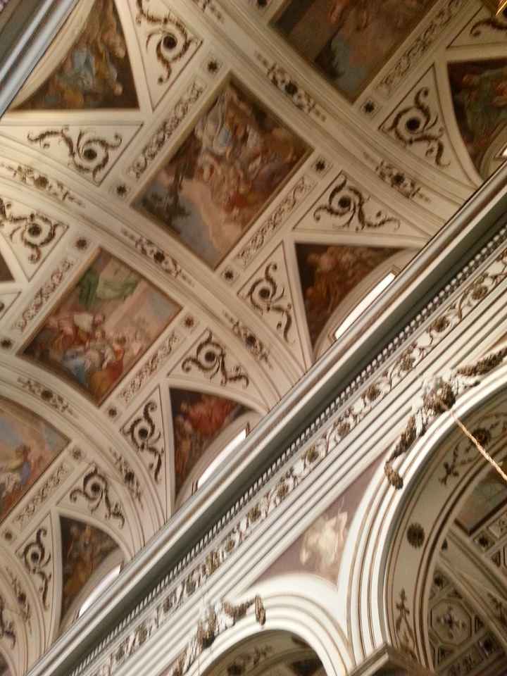 Mostriamo le nostre chiese?  - 2