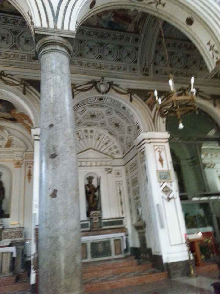 Mostriamo le nostre chiese?  - 3