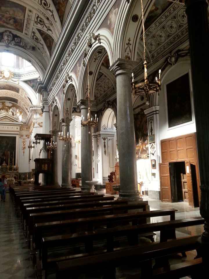 Mostriamo le nostre chiese?  - 4