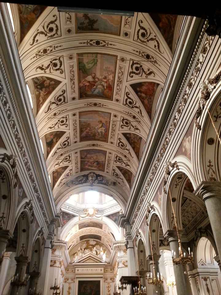 Mostriamo le nostre chiese?  - 6