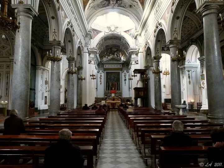 Mostriamo le nostre chiese?  - 2