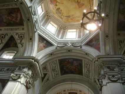 Mostriamo le nostre chiese?  - 4