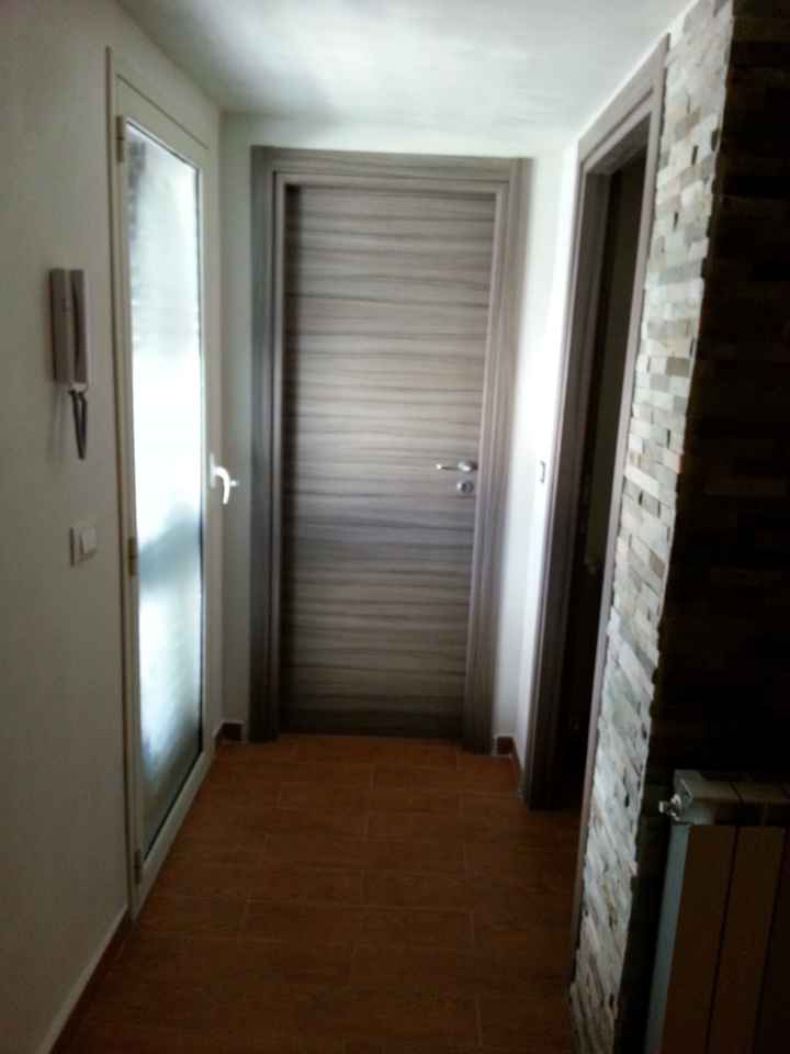 Porte di casa vostra.. - 1