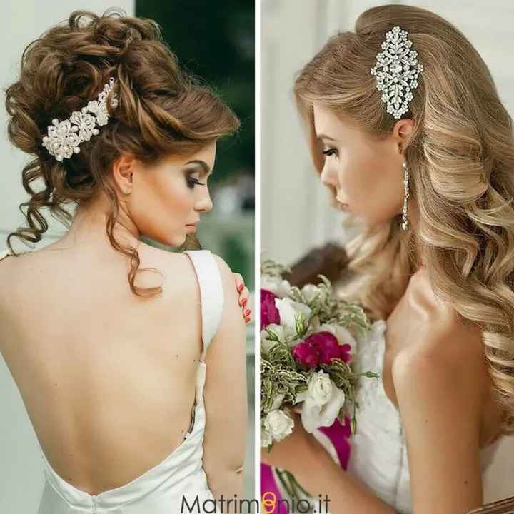 Help acconciatura...  🤔 - 2