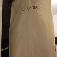 Vestito ritirato   sabato si parte - 1