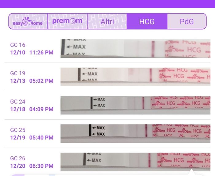 Chi non le aspetta per Dicembre 2021 🤶 🎅 🎄 - 1
