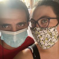 Condividi una vostra foto di coppia - 1