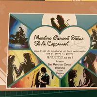 Organizzazione: faresti a meno dei Save The Date? - 1