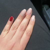 unghie sposa aiutooo - 1