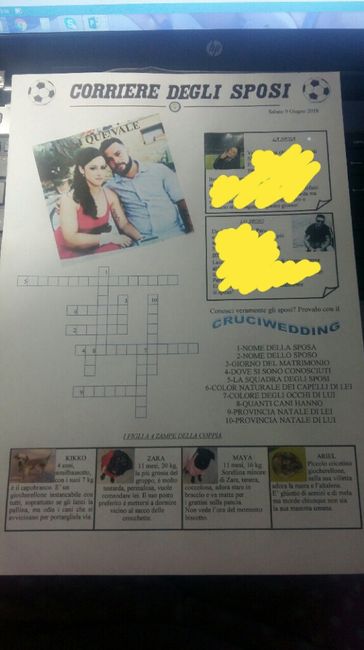  Wedding bag completate - 2