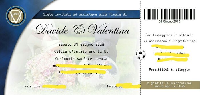  Partecipazioni :( - 1