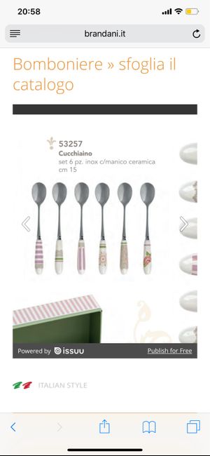 Bomboniera, quale scegliere? - 2