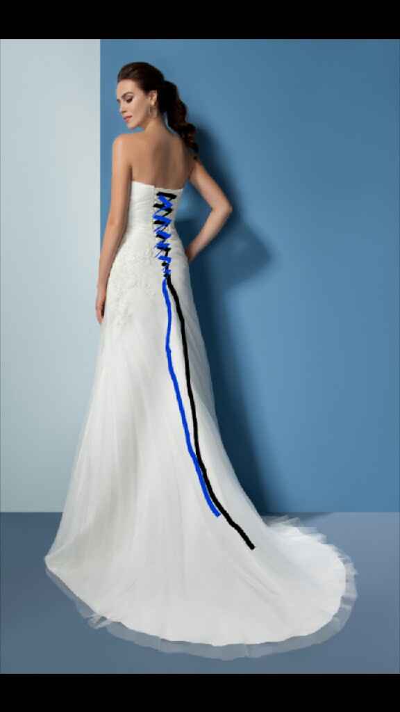 Calze si calze no 🤔🤔🤔 - 1