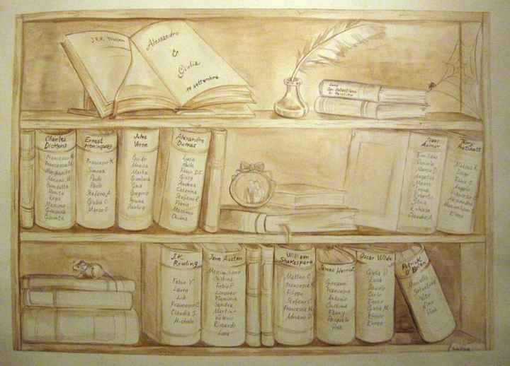 Sposa esaurita 😱 - 2