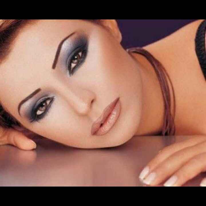  Prima prova trucco - 1