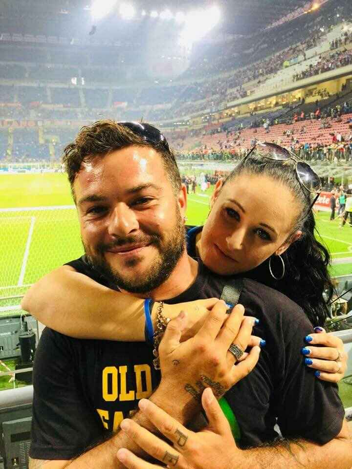  Allegate le foto con i vostri fm! Dai in quante siamo? Presto marito e moglie 😍 - 1