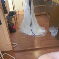 Seconda Prova abito - 2