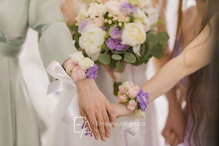 Un mese da moglie 🌸 2