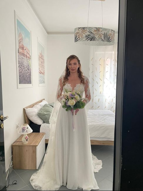 Un mese da moglie 🌸 - 3