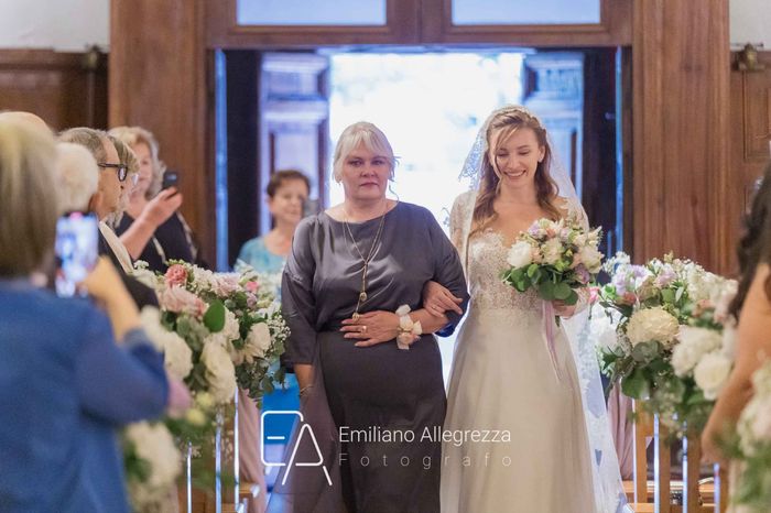 Un mese da moglie 🌸 5