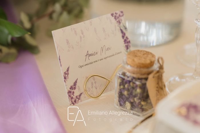 Un mese da moglie 🌸 9