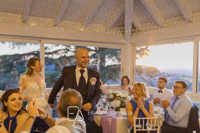 Un mese da moglie 🌸 - 10