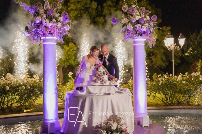 Un mese da moglie 🌸 12