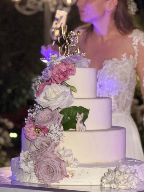 Un mese da moglie 🌸 13