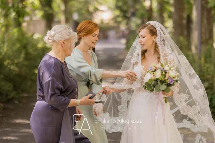 Un mese da moglie 🌸 - 4