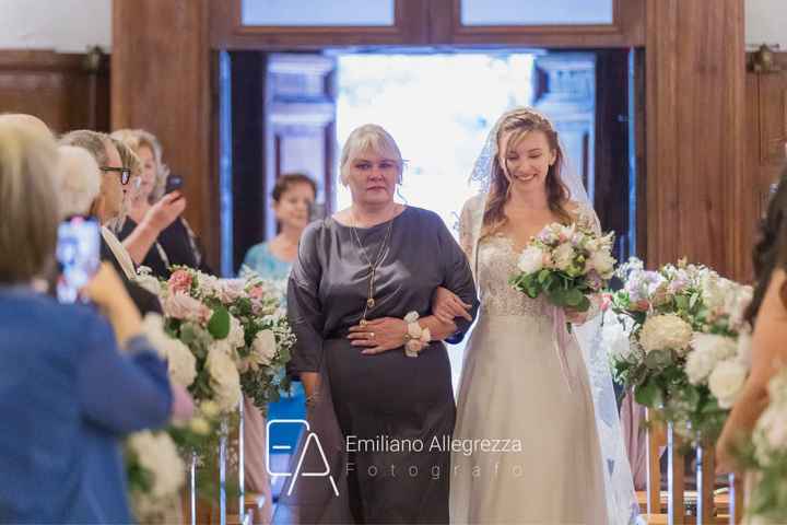 Un mese da moglie 🌸 - 5