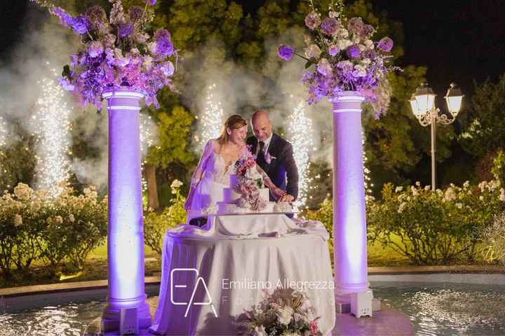 Un mese da moglie 🌸 - 12