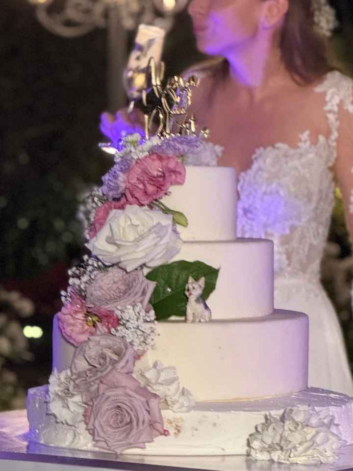 Un mese da moglie 🌸 - 13