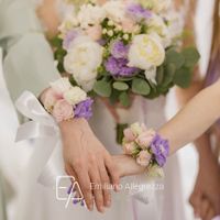 Un mese da moglie 🌸 - 2