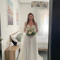 Un mese da moglie 🌸 - 3