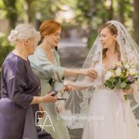 Un mese da moglie 🌸 - 4