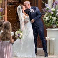 Un mese da moglie 🌸 - 7