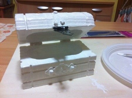 Aiutino per il mio portafedi, please :) - 1