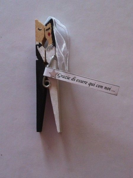 Prototipo segnaposto - 1