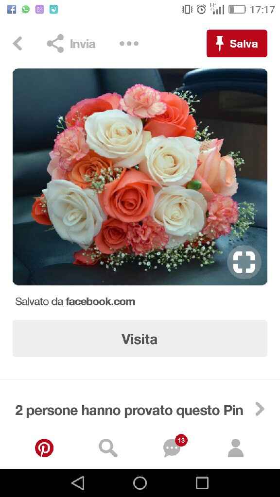 Colori matrimonio - 1