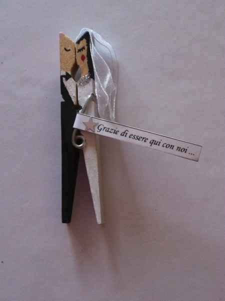 Prototipo segnaposto - 1